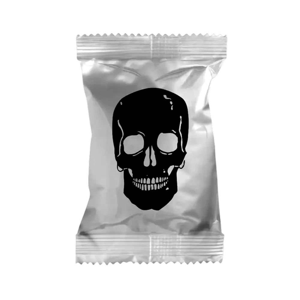Chiclete Kids Zone Caveira Aiaai 39g-3-